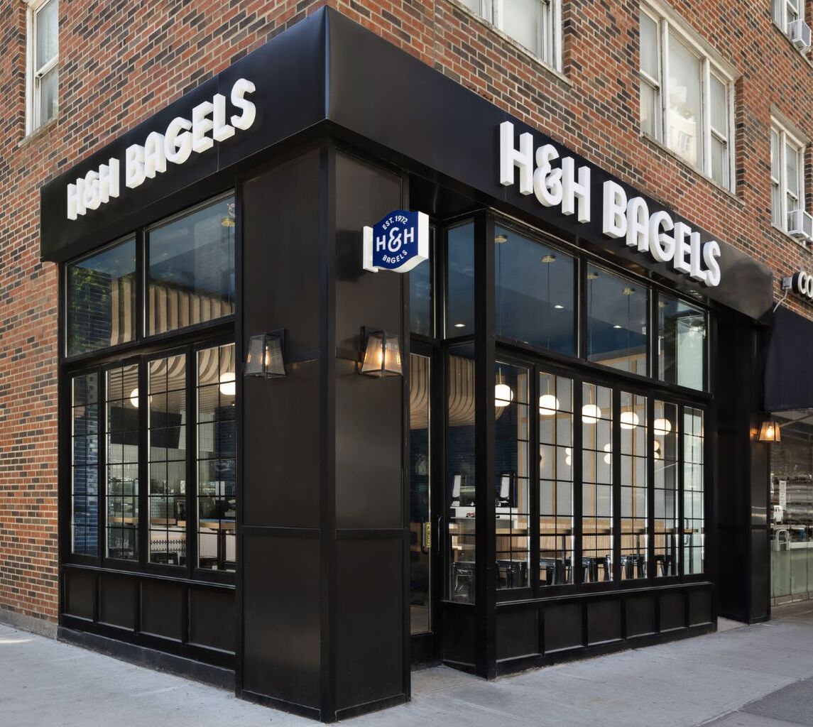 How H&H Bagels Scaled their Beloved NYC Brand Nationally with DoorDash
