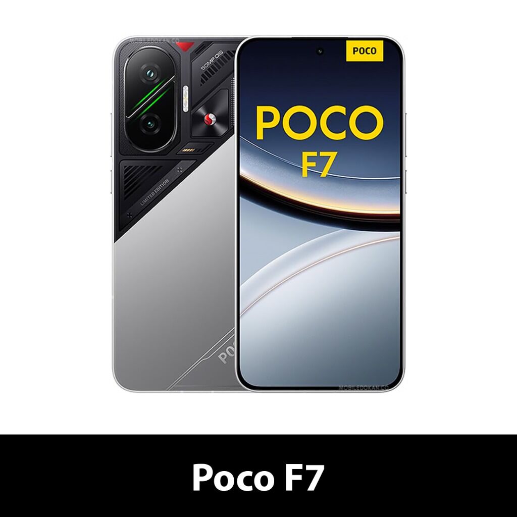 Poco F7