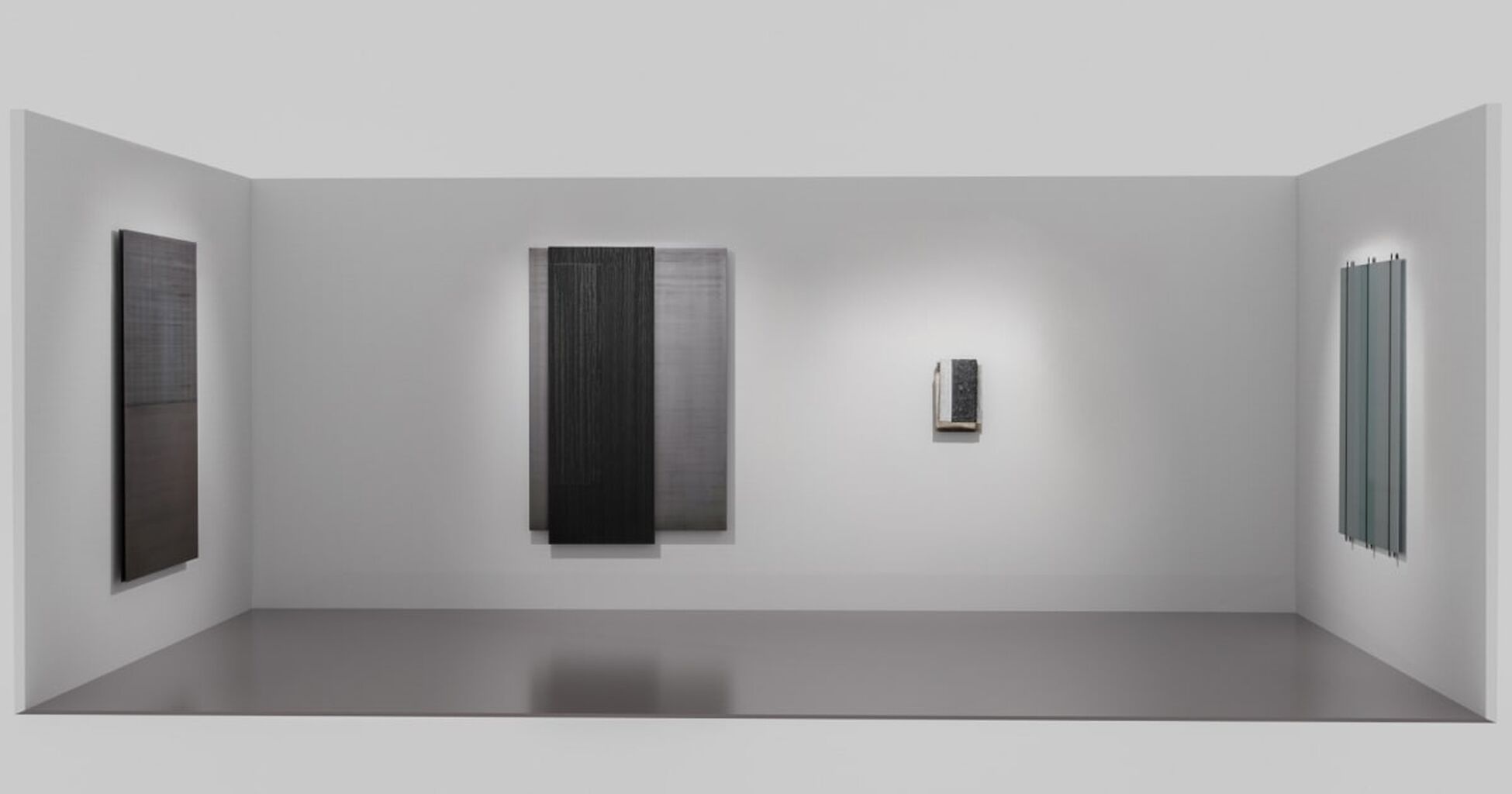 Untitled Houston 2025: Kemal Seyhan