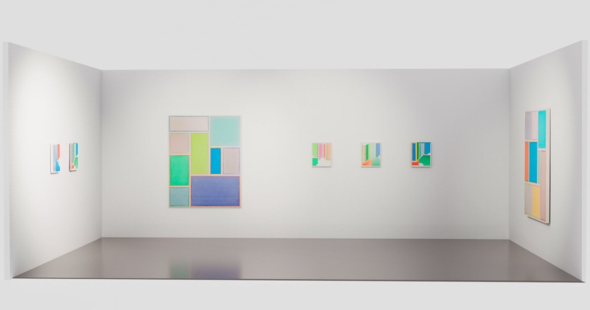 The Armory Show 2025: Selma Parlour