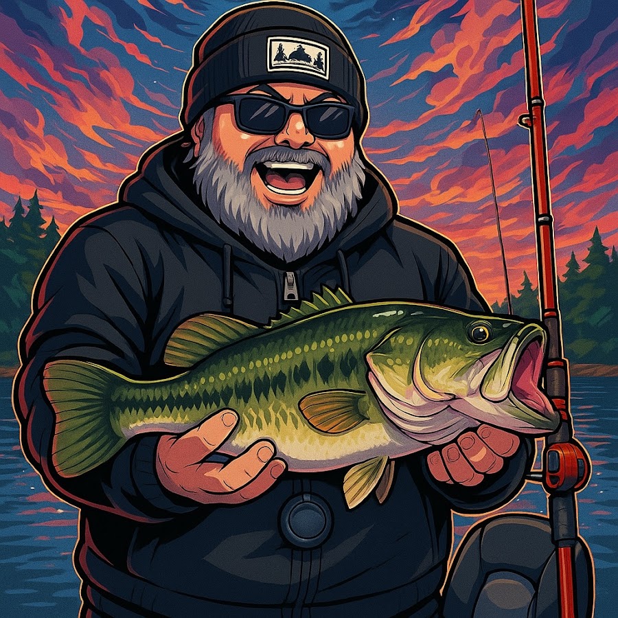 Jigs & Bigs YouTube Channel!