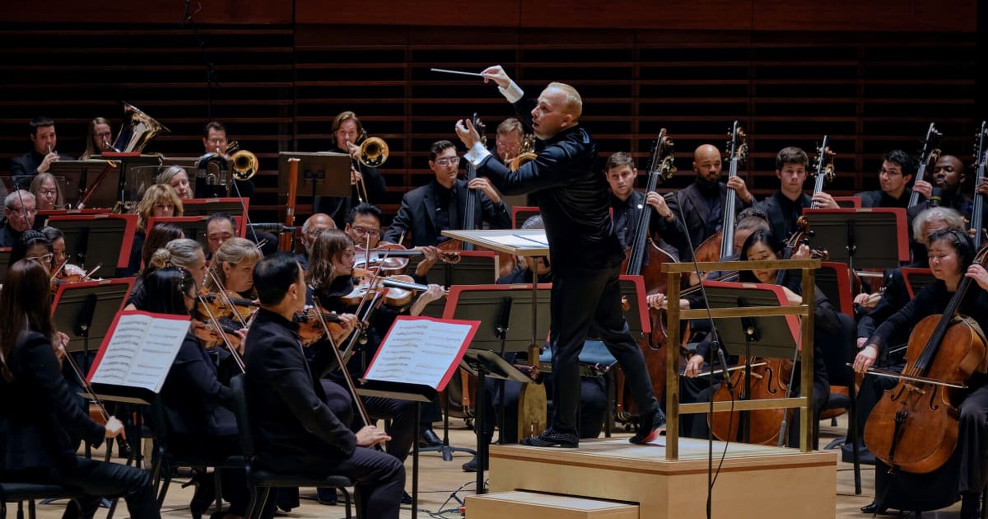 Support The Philadelphia Orchestra