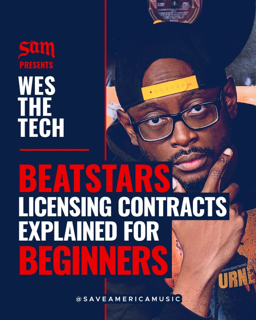 Beatstars Licensing Contracts Explained For Beginners | Music Industry Tips
