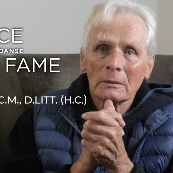 David Moroni Interview