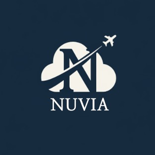 Grupo VIP I Nuvia Viagens - Gratuito
