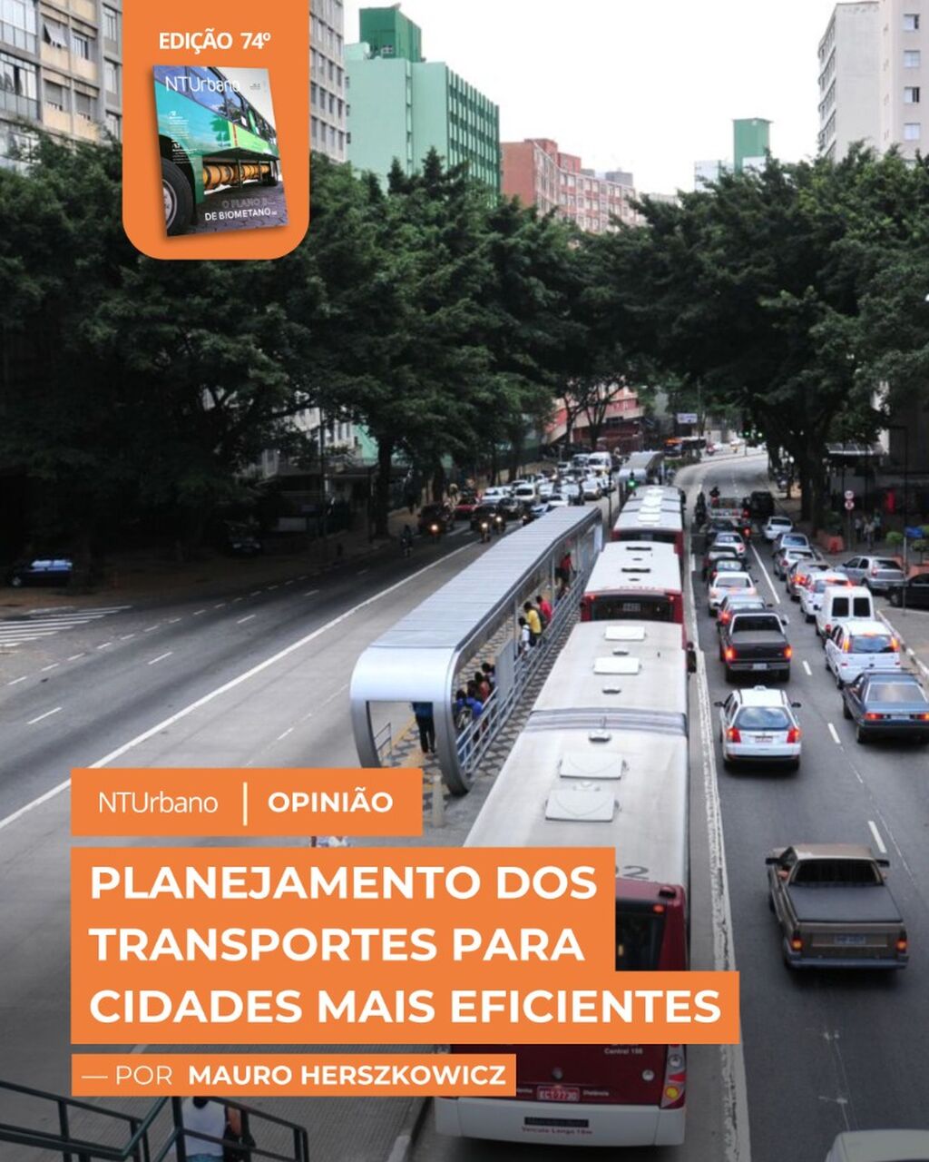 OPINI&Atilde;O