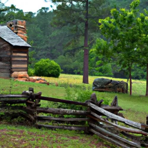 Cherokee Commissioners Evaluation & Review/Part 2