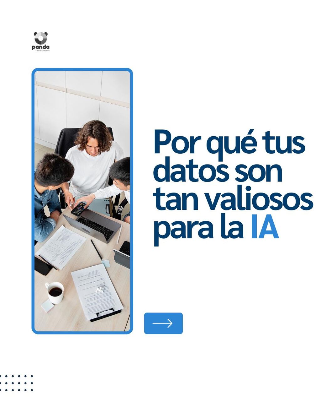 C&oacute;mo excluir tu informaci&oacute;n para que no sea utilizada en el entrenamiento de IA
