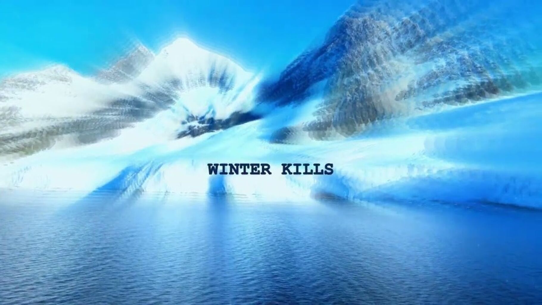 Watch BLVD HVNNY - Winter Kills Lyric Video