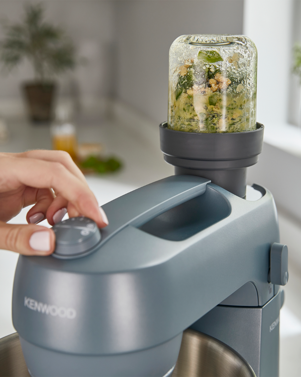 		GO COLLECTION GLAZEN HAKMOLEN KAG30.000GY | Kenwood BE
