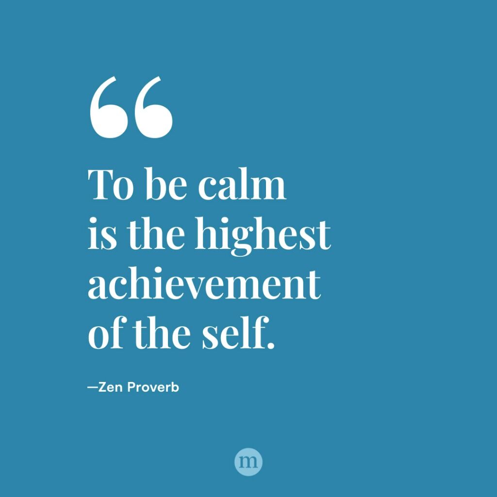 A 3-Minute Mindfulness Practice to Ground You in the Moment