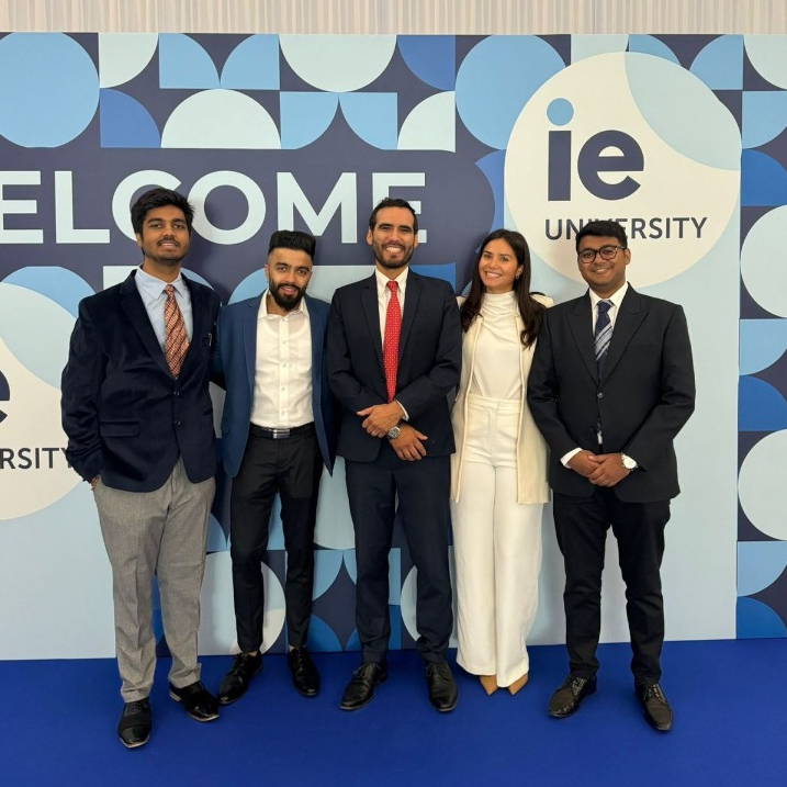 Humans of IE