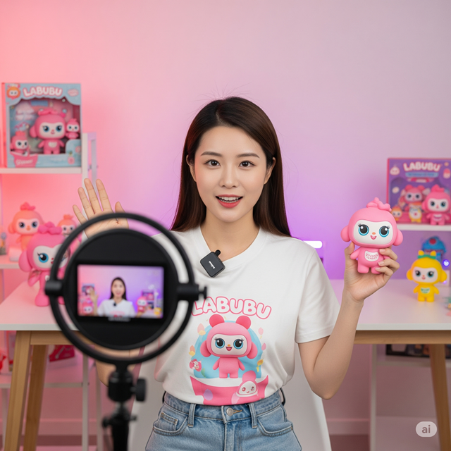 Sell on TikTok Shop