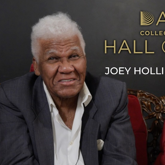 Joey Hollingsworth Interview