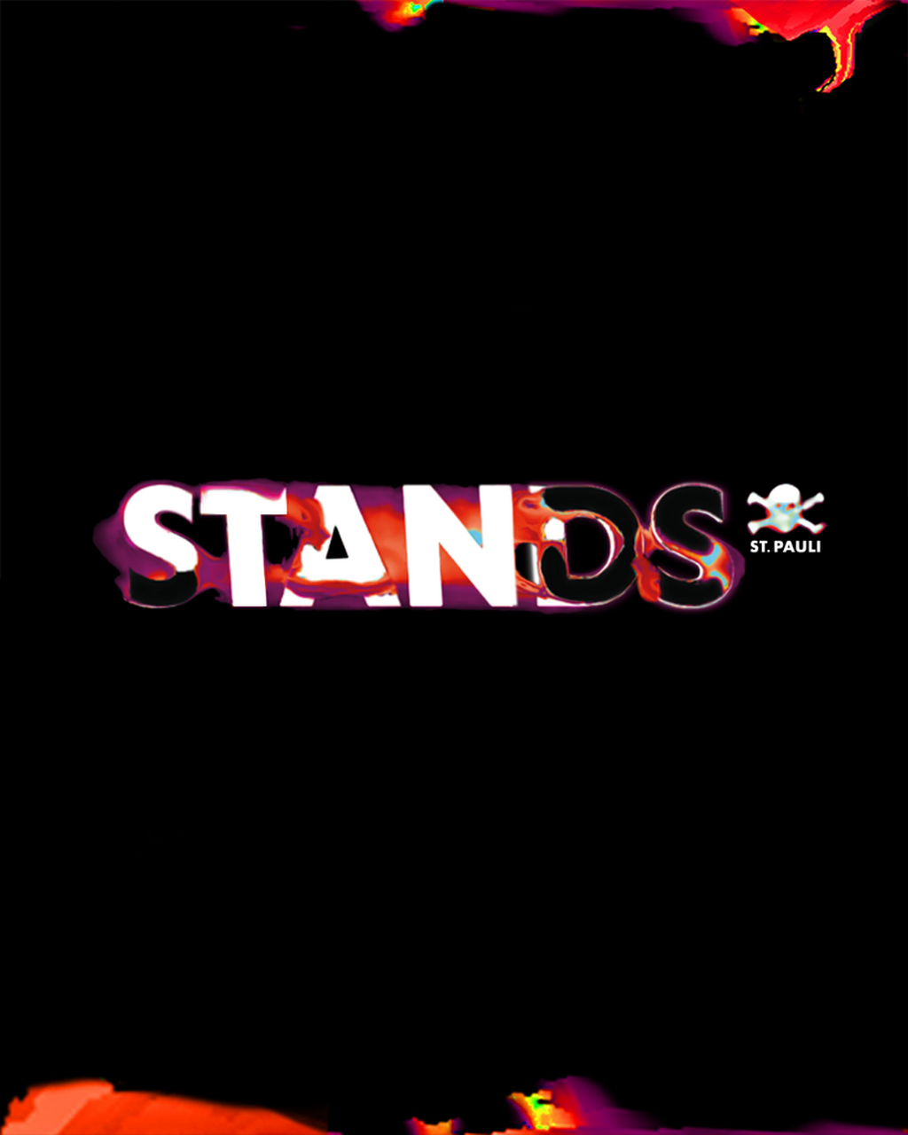 STANDS @Millerntor Stadion
