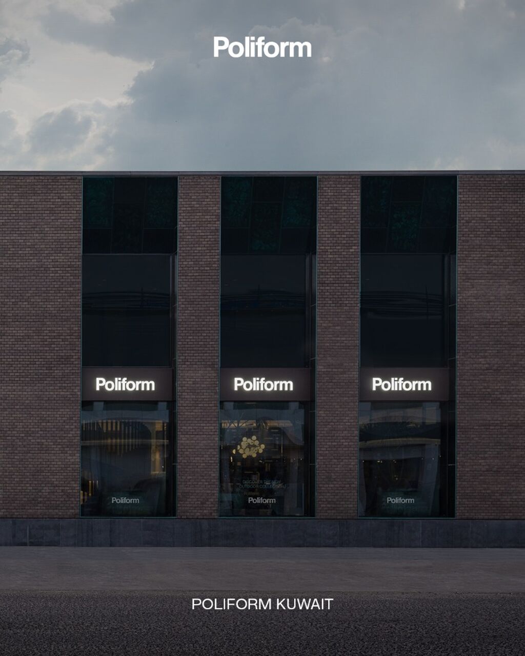 Poliform Kuwait