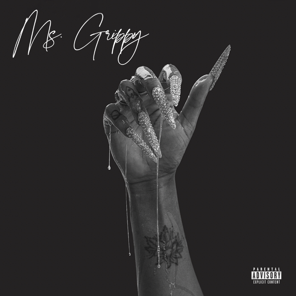 STREAM MO DUBB - "MS. GRIPPY (SHEWANNAH)"