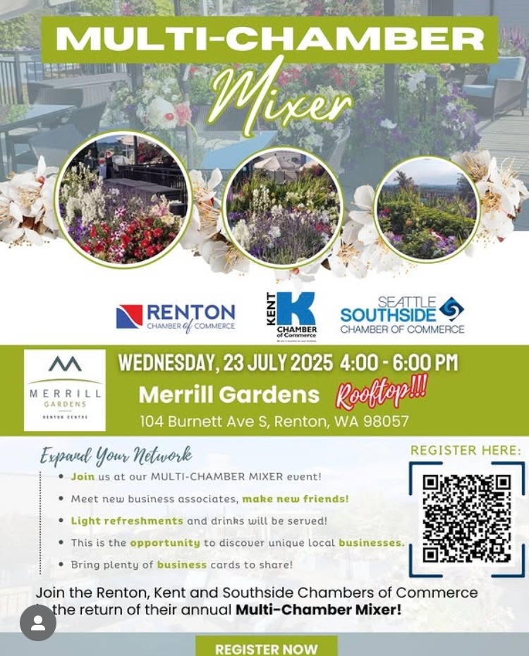 July 23rd Multi-Chamber Mixer