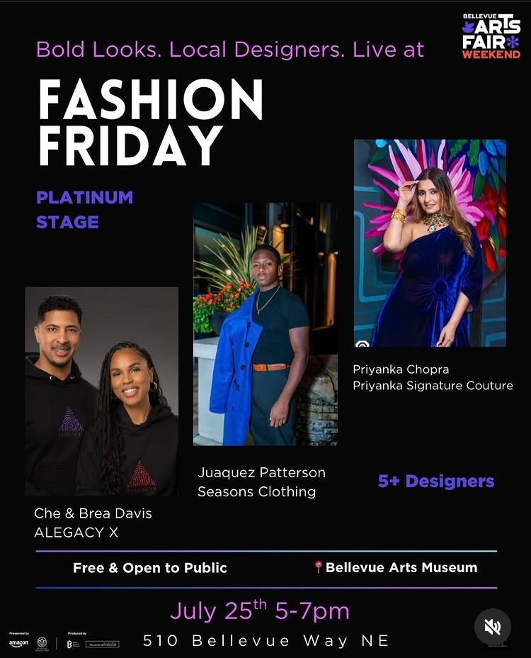 July 25th Fashion Friday