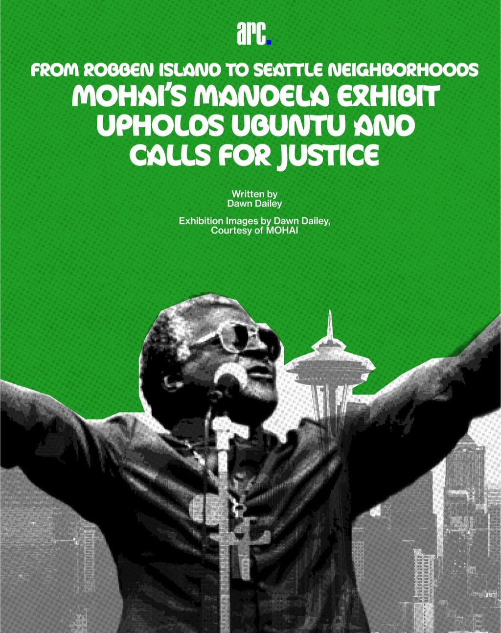 nelson mandela