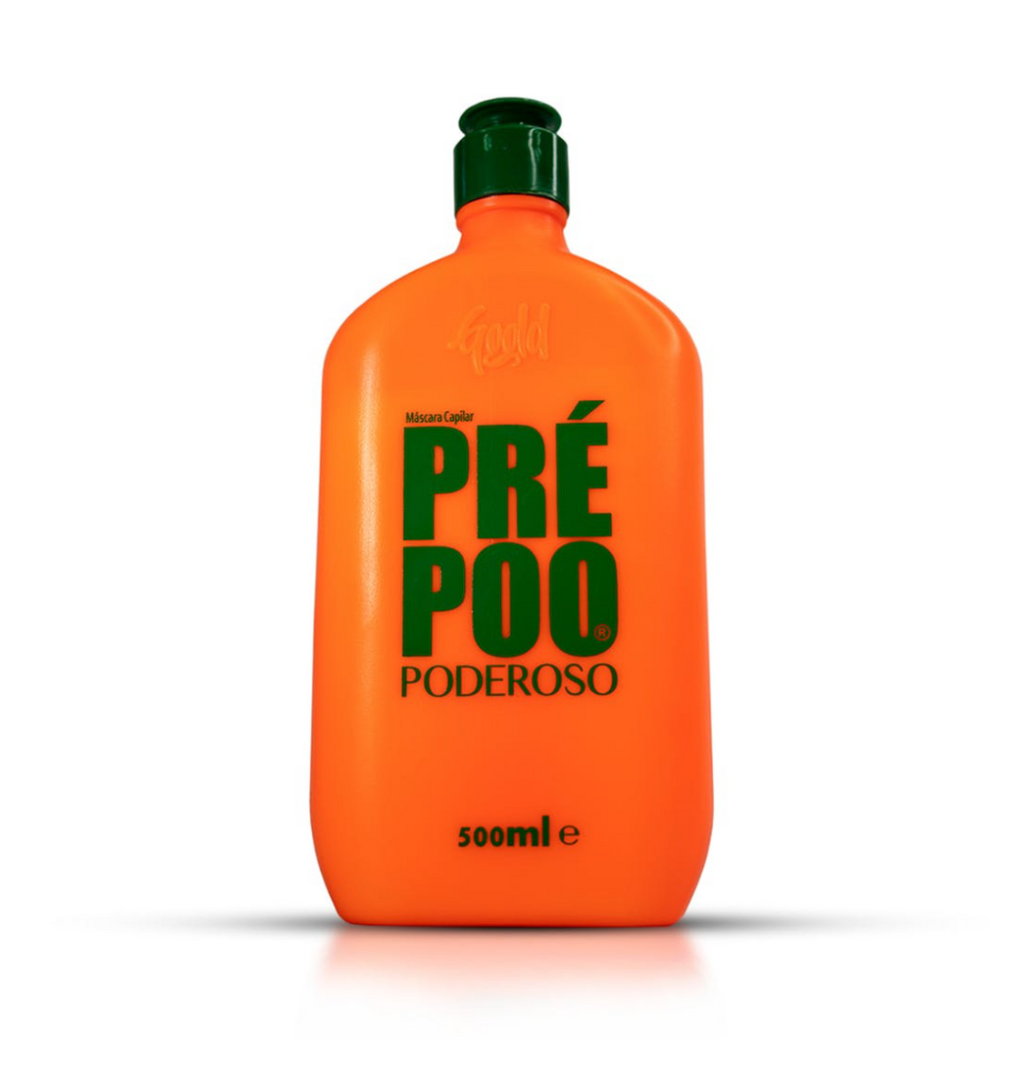 Pr&eacute;-Poo Poderoso