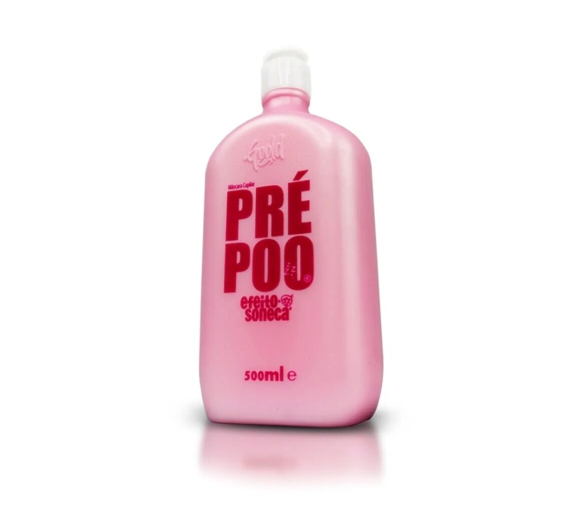 Pr&eacute;-Poo Efeito Soneca