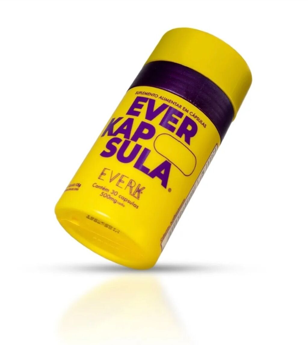 Everkapsula