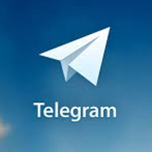 Telegram 