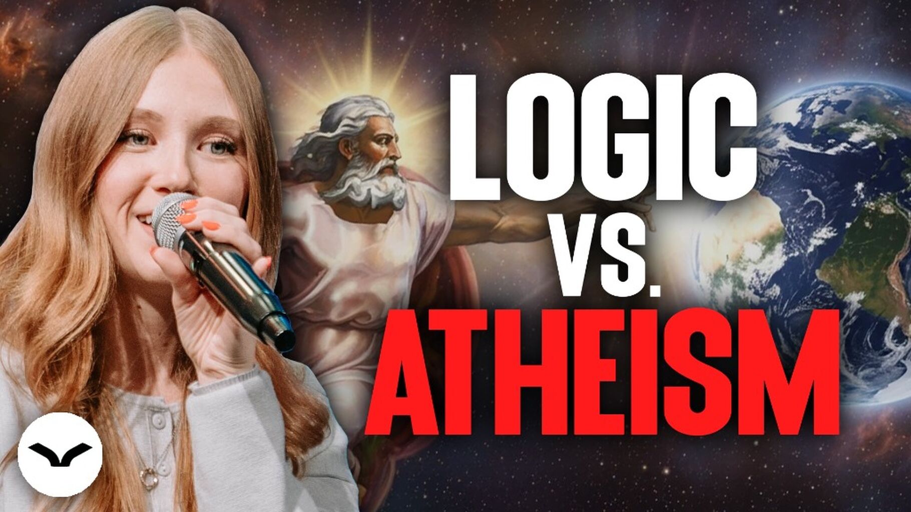 Why I Don&rsquo;t Have Enough Faith To Be An Atheist