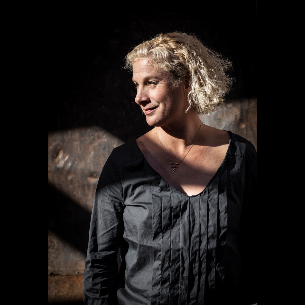 ~ STOVESIDE STORIES PODCAST: CHEF ANA RO&Scaron; ~