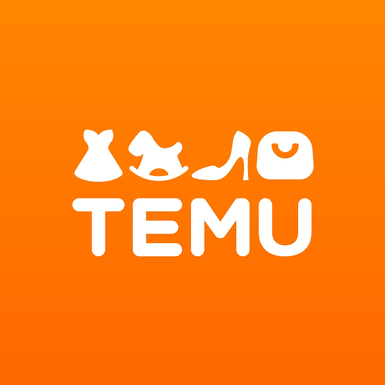 🧡 Pegue seus brindes na Temu tamb&eacute;m! 😉