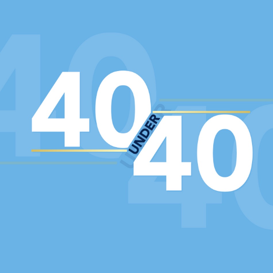 LIU 40 Under 40 Showcase