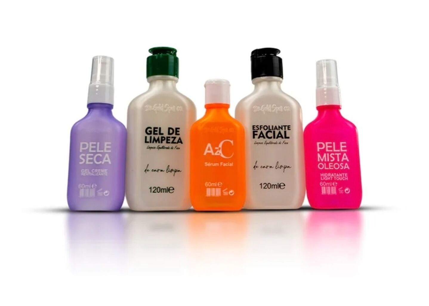 Kit Skin Care