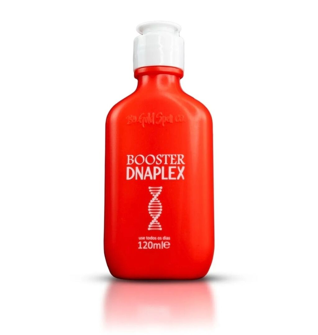 Booster DNAPLEX