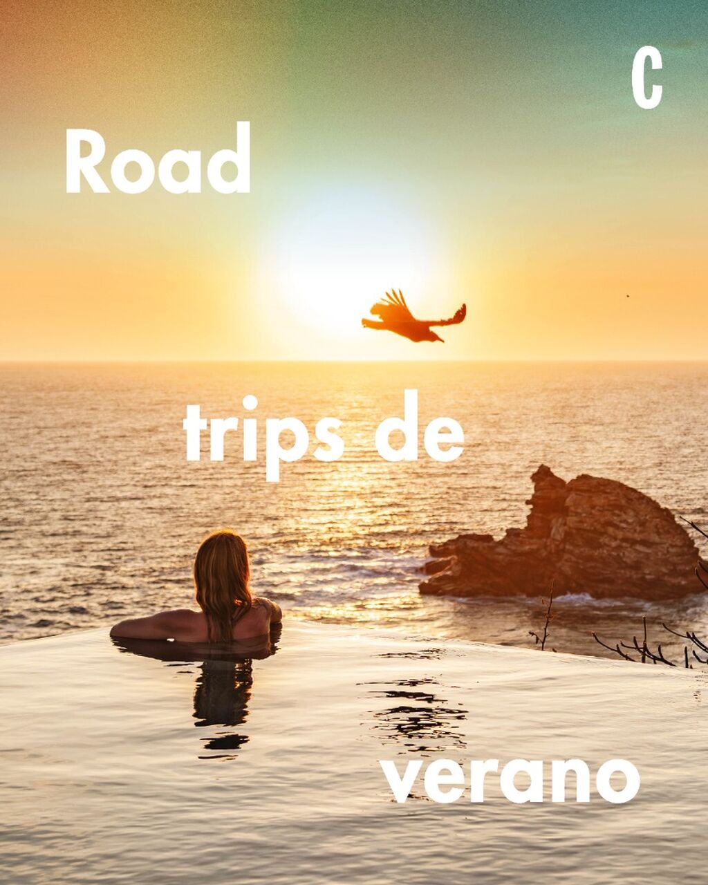 Road trips de Verano: Cuatro traves&iacute;as con paradas llenas de naturaleza, cultura, m&uacute;sica y sabor
