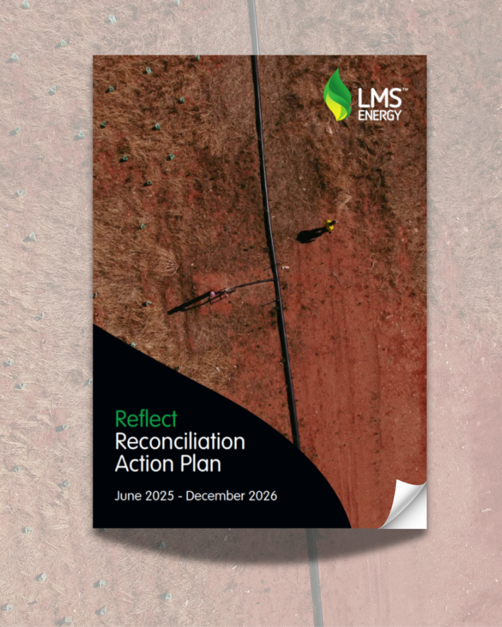 Reflect Reconciliation Action Plan