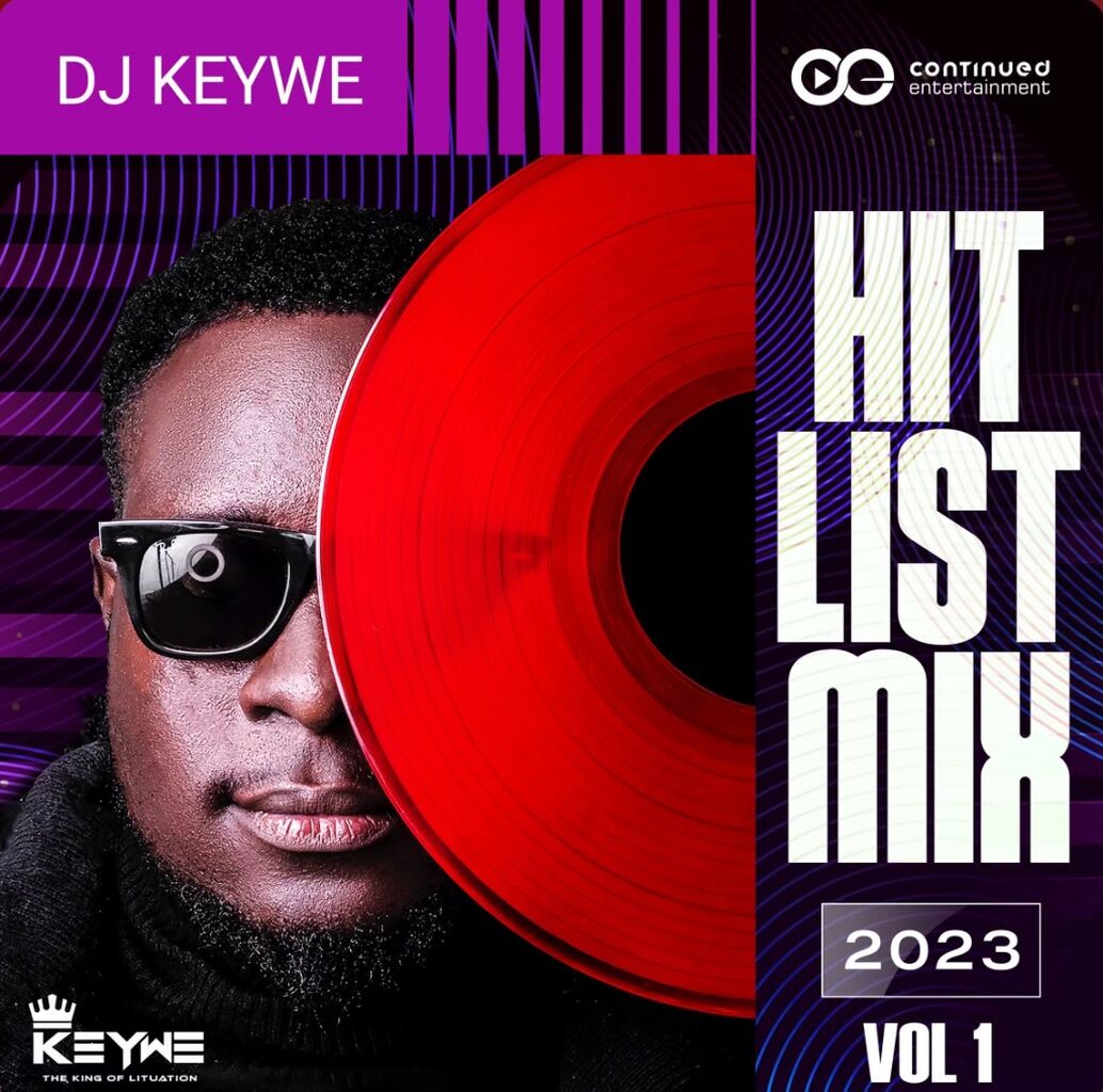 HITLIST MIX 