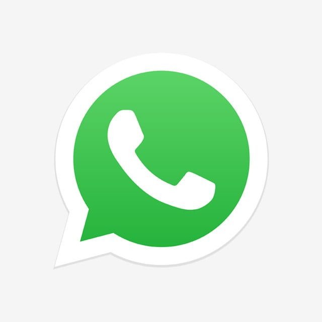 WhatsApp 