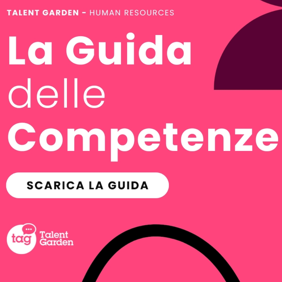 Guida alle competenze per HR