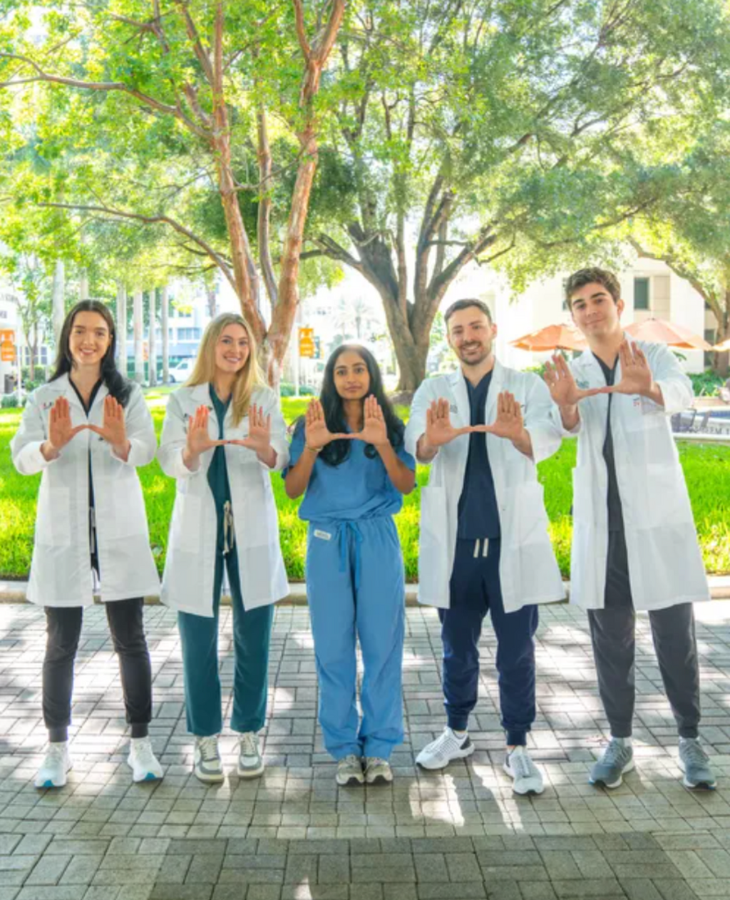 #MedCanesAlumni Survey