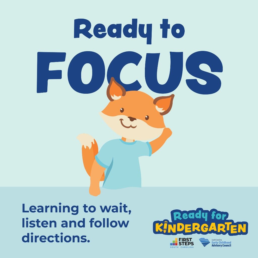 Focus