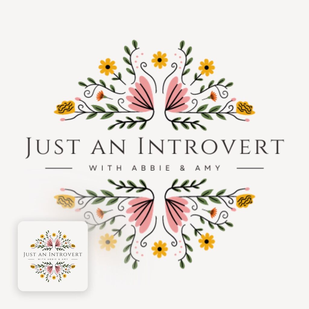 Just An Introvert Podcast E24: Interview with Mark Raines