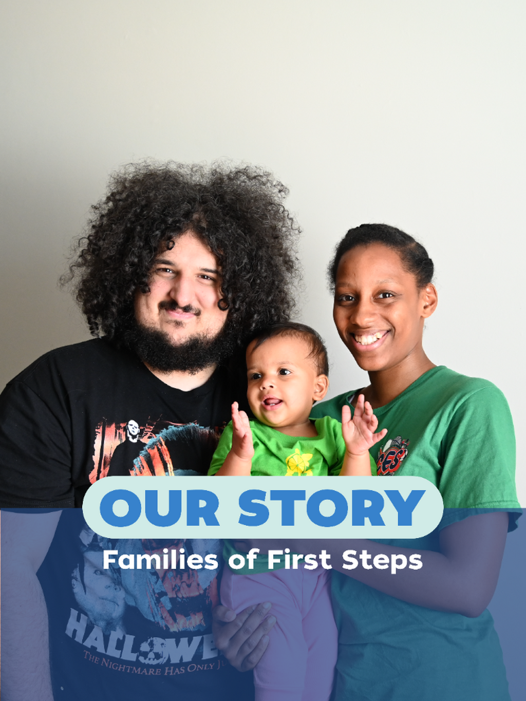 Building the Foundation of a Happy Home