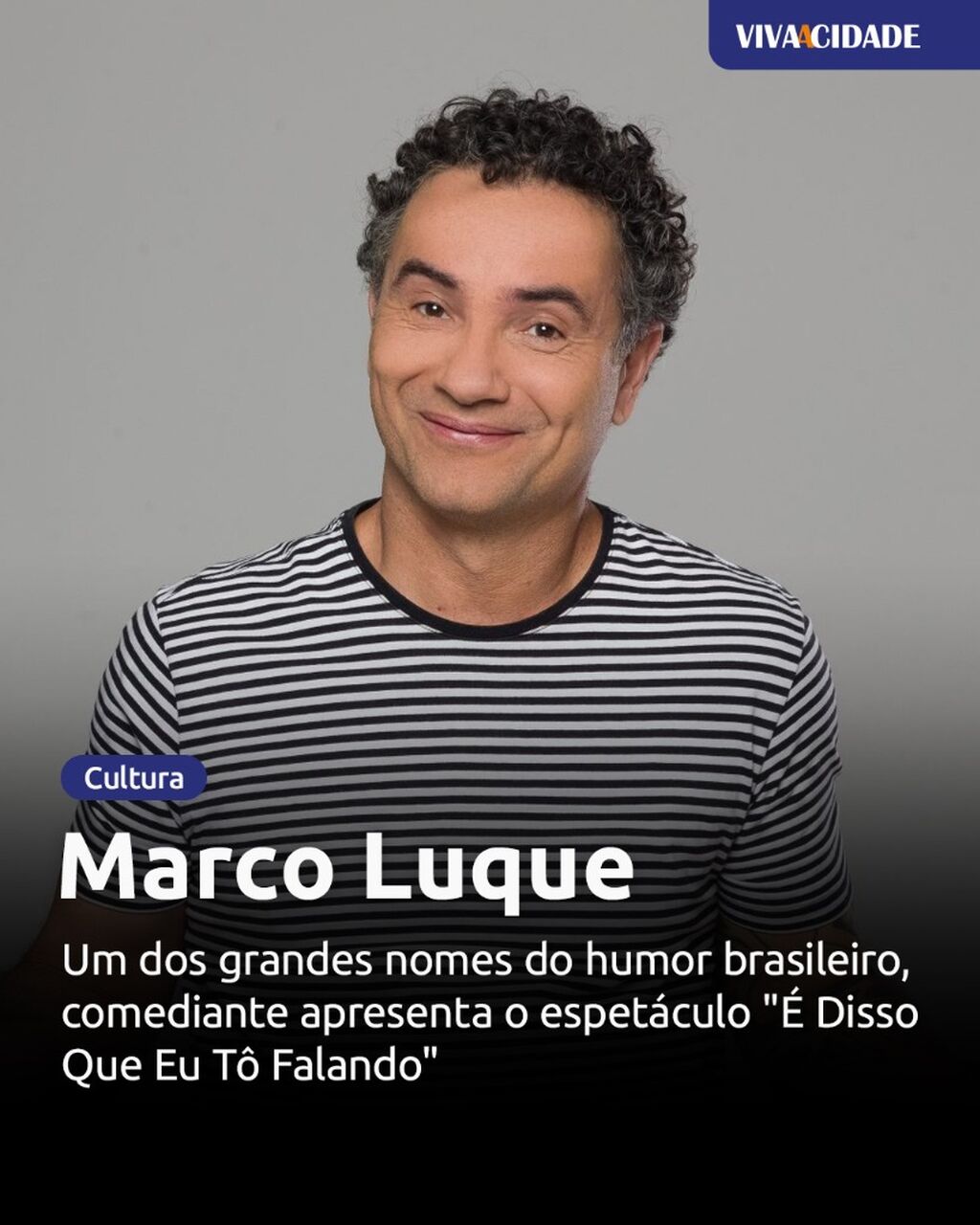 Marco Luque