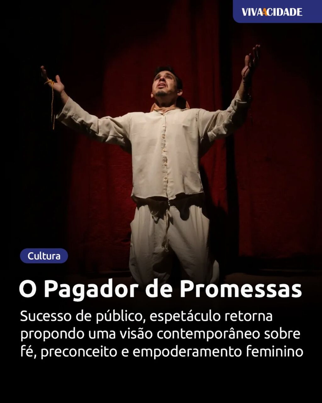 O Pagador de Promessas