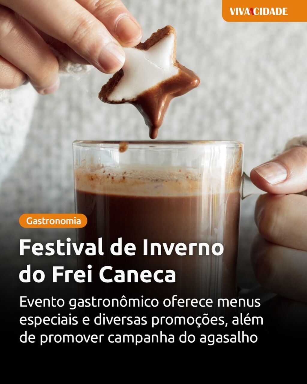 Festival de Inverno do Frei Caneca