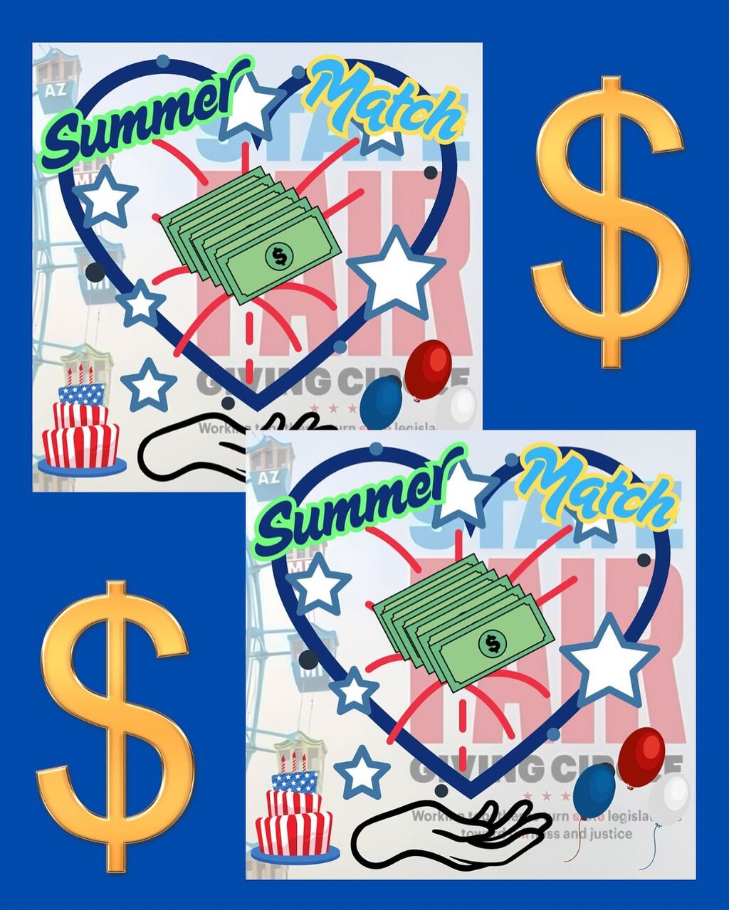 Summer match