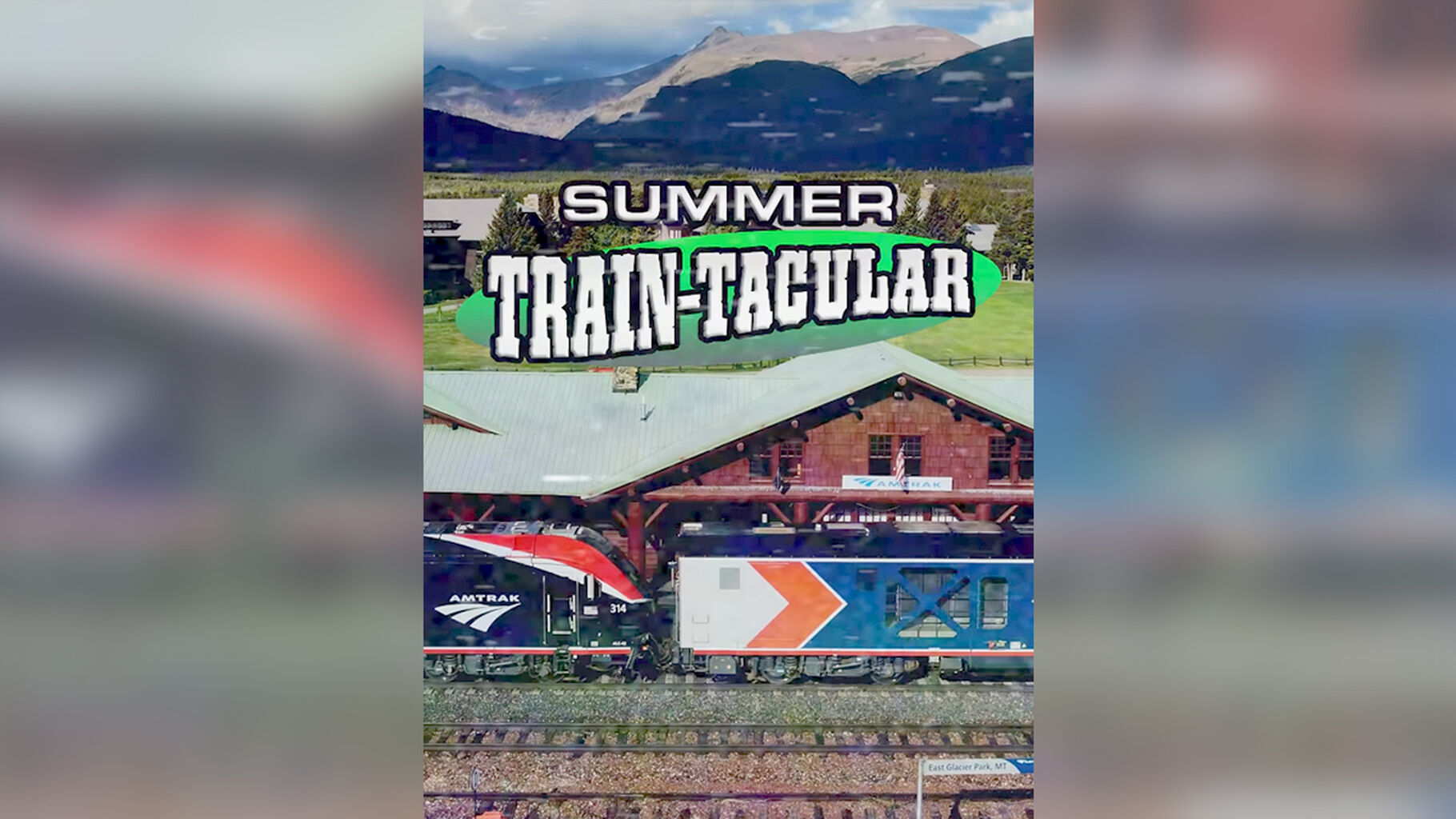 Behind Amtrak&rsquo;s social-first marketing&mdash;the viral &lsquo;Train-tacular&rsquo; post and what&rsquo;s next