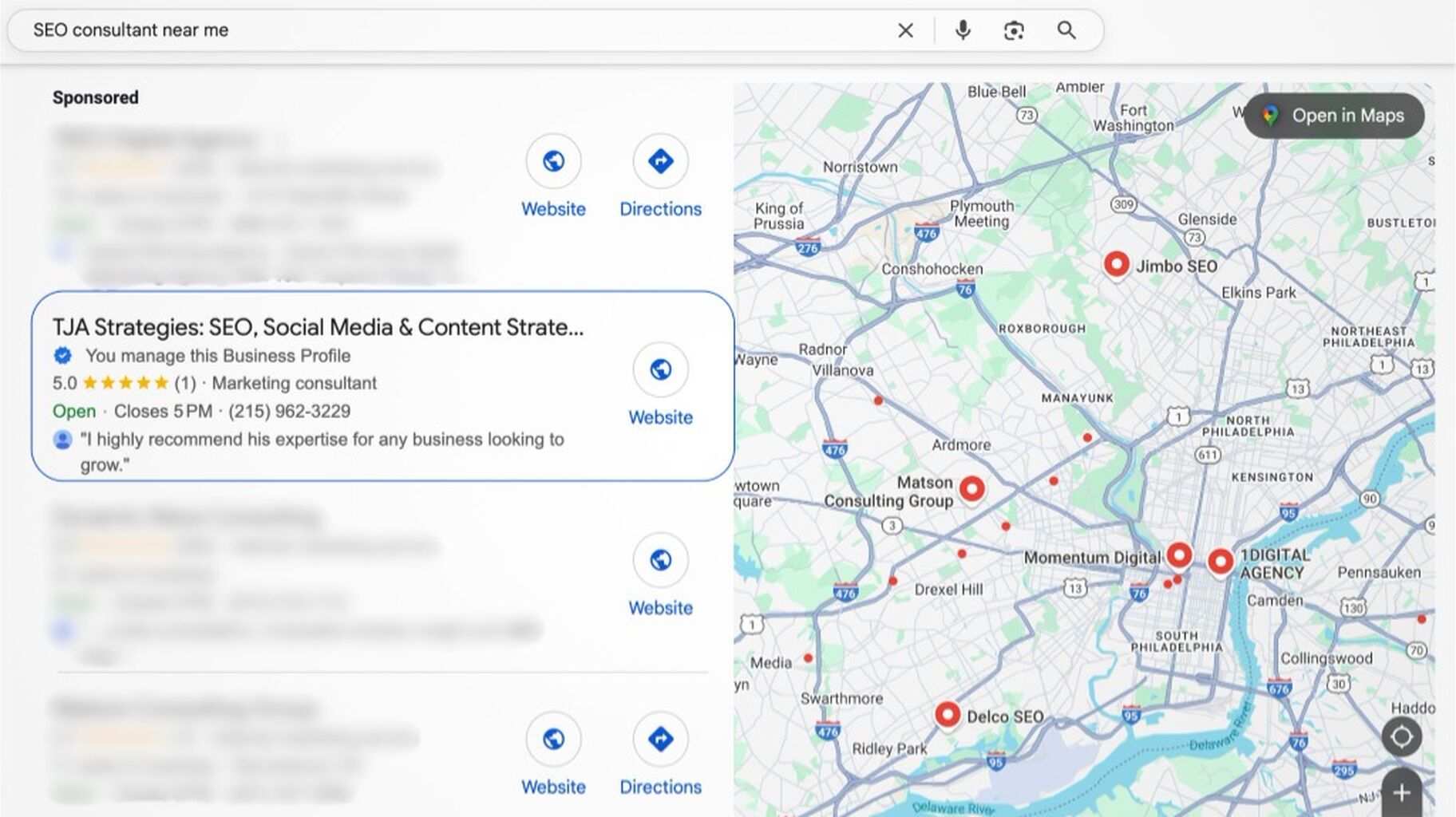 How to Boost Local SEO: Optimize Your Business Listings
