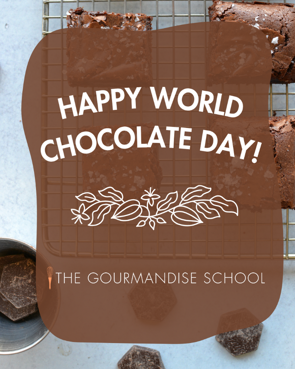 World Chocolate Day